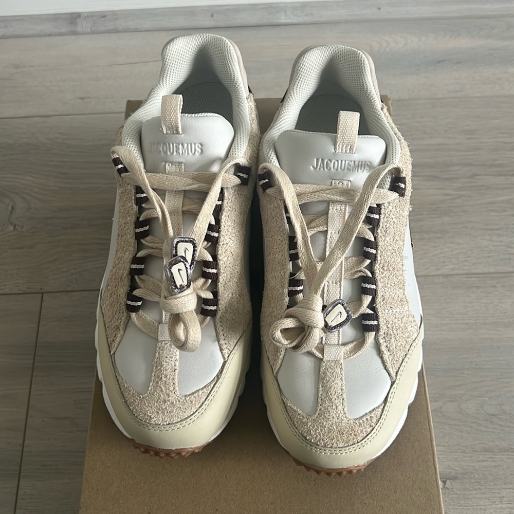 Nike jacquemus air humara